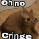 ohnocringe Discord Emoji | AI CHATBOT MASTER 《🏷 100k+ Guild TAGS》┇ social ⋆ gaming ⋆ anime ⋆ chill ⋆ emotes⭑tech⭑[Character.AI]