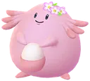 ChanseyFlower
