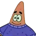 patrick