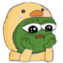 frogduck