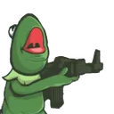 kermit_GUN