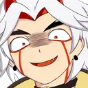 IttoEvilHehe Discord Emoji