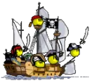 pirateship