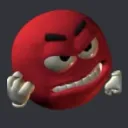 angrycircle