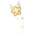 4120shootingstar2removebgpreview Discord Emoji