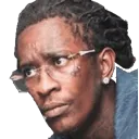 thugpeep Discord Emoji