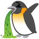 penguinvomit penguinvomit