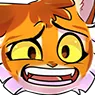 nervousfrecklaugh