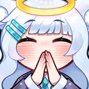 BE_AzumiPray BE_AzumiPray
