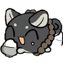 SagaBeanNattoGohan