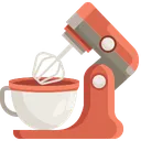 mixer