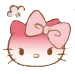 6sanrio_kittyangry Discord Emoji