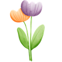 EasterFLOWER Discord emoji