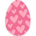 EasterHEARTEGG Discord emoji