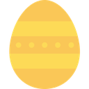 Easterorangeegg Discord emoji