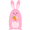 EasterPINKDUDE Discord emoji
