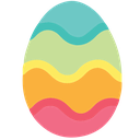 EasterRAINBOWEGG Discord emoji