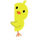 EasterCHICK Discord emoji