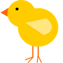 EasterBURB Discord emoji