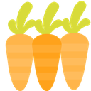 EasterCARROT Discord emoji