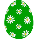 EasterDAISYEGG Discord emoji
