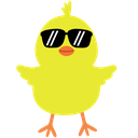 Easterrockchick Discord emoji