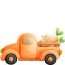 Eastertruck Discord emoji