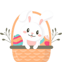 Easterbasket Discord emoji