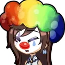 Clownda