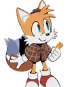 tails tails