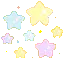 MovingStars