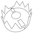 trapschematicalerts Discord emoji