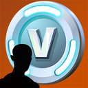 vbuckandlegendarysurvivors Discord emoji