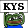 pepesignkys Discord Emoji