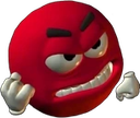 reallymad Discord emoji