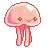 z_AQ_jellyfishred