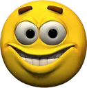 happy