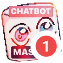 chatbotmasterping
