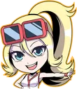 korrina