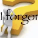 iforgor