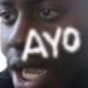 ayo Discord Emoji - AI CHATBOT MASTER 《🏷 100k+ Guild TAGS》┇ social ⋆ gaming ⋆ anime ⋆ chill ⋆ emotes⭑tech⭑[Character.AI]