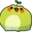 smolfroge Discord Emoji