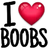 iheartboobs