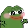 BlushHug