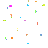 confetti