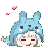 kawiiblue