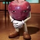 apple
