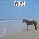 man