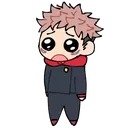 yuujichibi yuujichibi