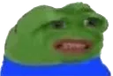 peepoCringe